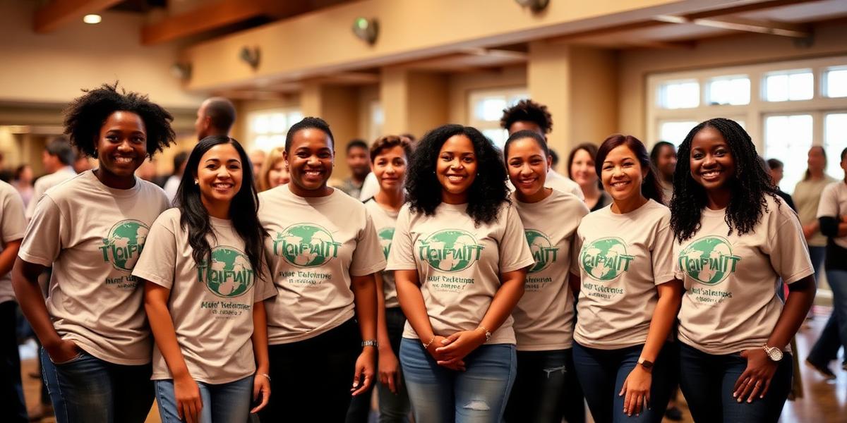 Non-profits