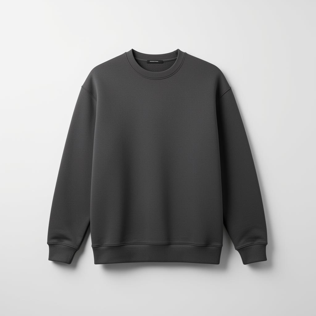 Crewneck Sweater