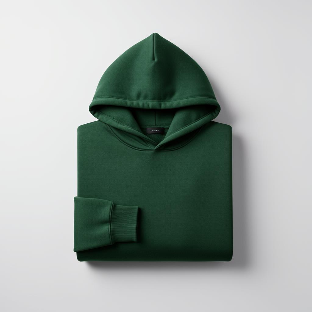 Heavyweight Hoodie